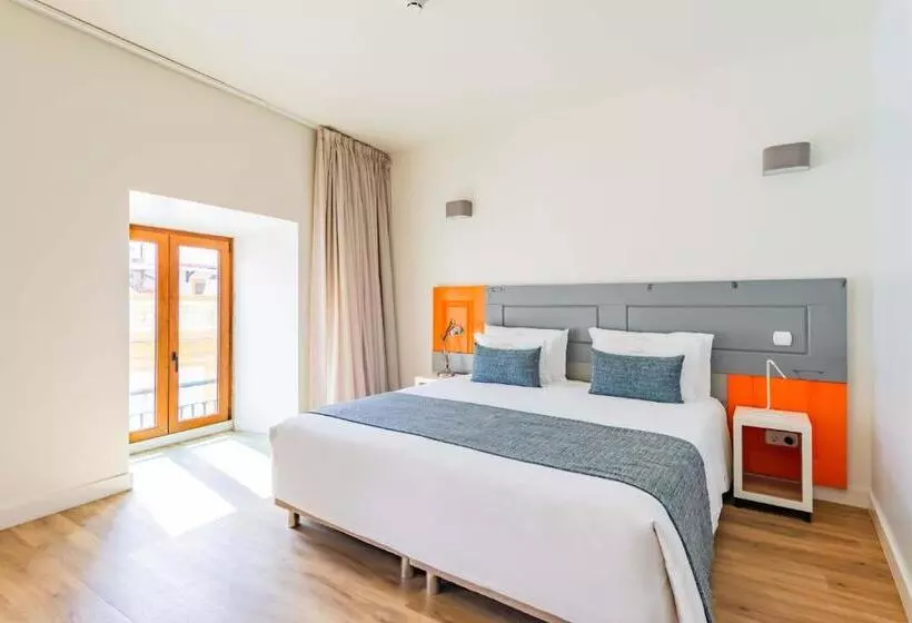 ホテル Porta Da Arrábida Suites
