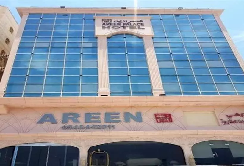 ホテル Areen