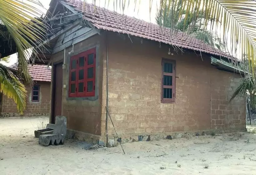 ホテル Ganesh Gate