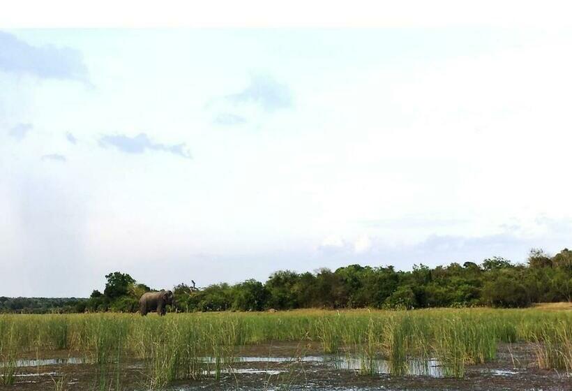 فندق Ganesh Gate