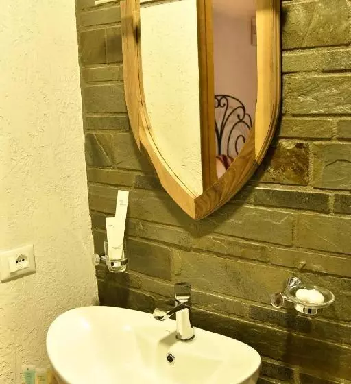 Hotel Restaurant Emblema