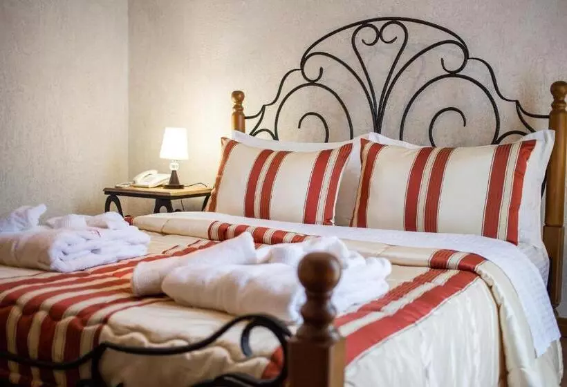 Hotel Restaurant Emblema