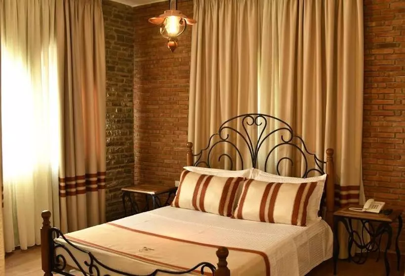 Hotel Restaurant Emblema