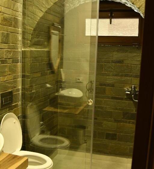 בית מלון כפרי Restaurant Emblema