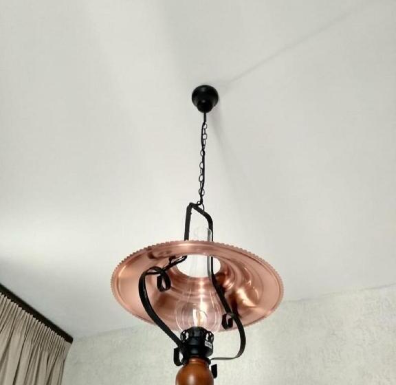 בית מלון כפרי Restaurant Emblema