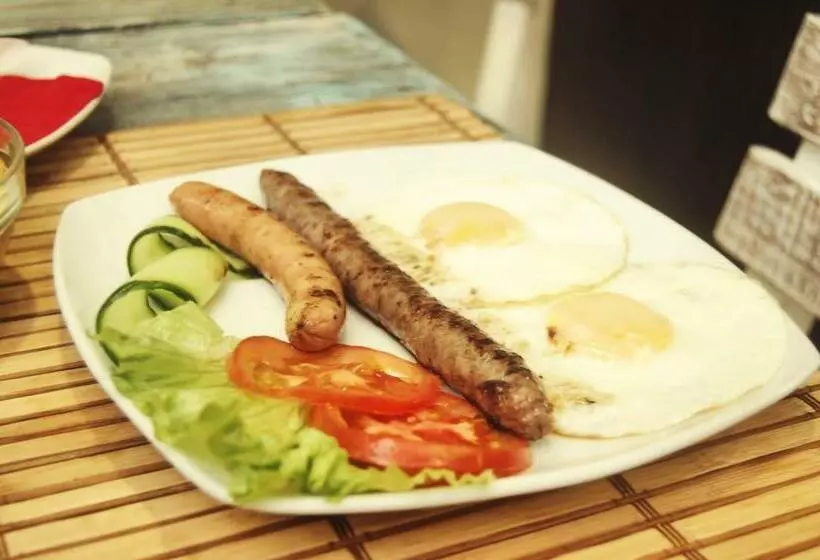 La Casetta Bed & Breakfast