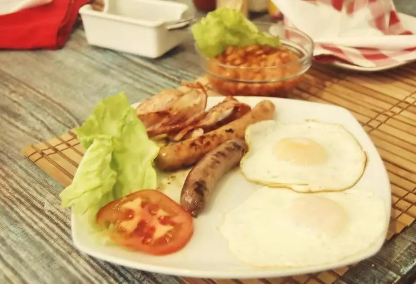 La Casetta Bed & Breakfast