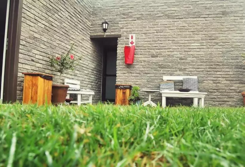 La Casetta Bed & Breakfast