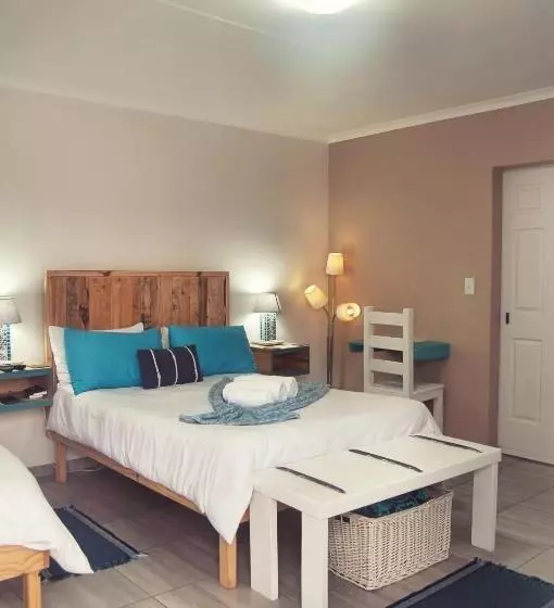 La Casetta Bed & Breakfast