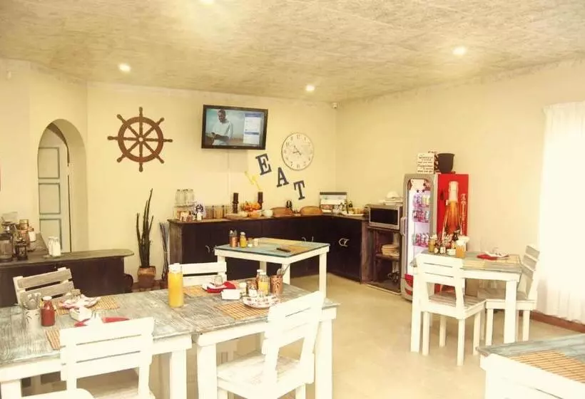 La Casetta Bed & Breakfast