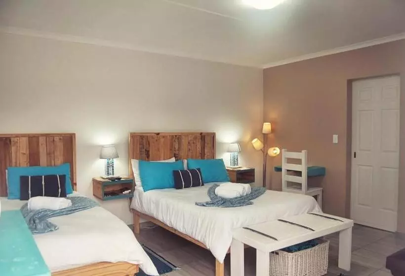 La Casetta Bed & Breakfast