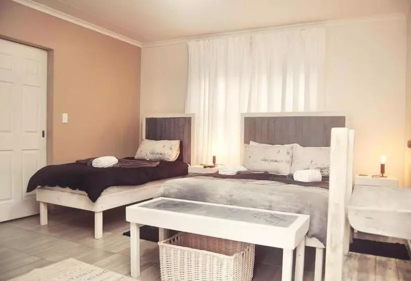 La Casetta Bed & Breakfast