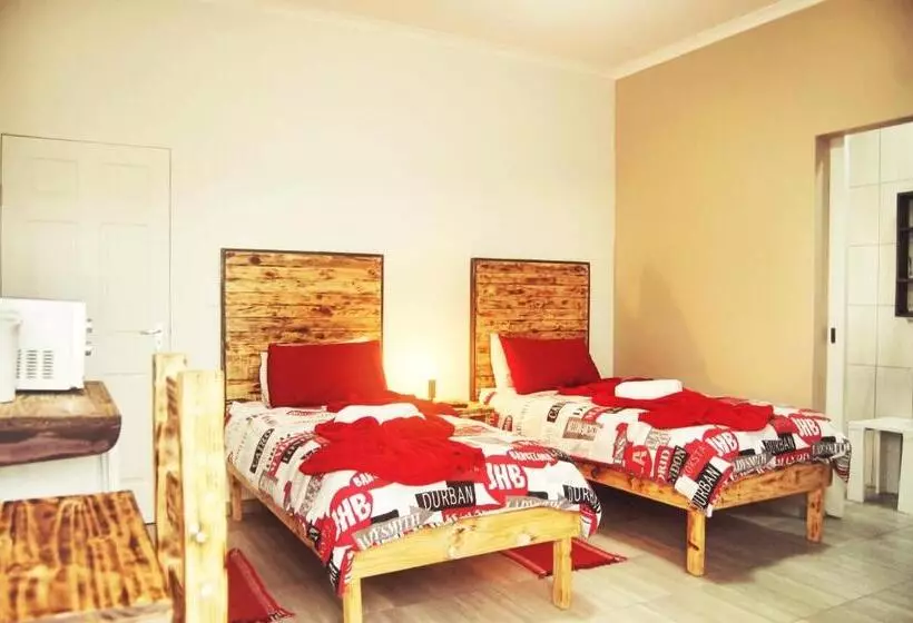 La Casetta Bed & Breakfast