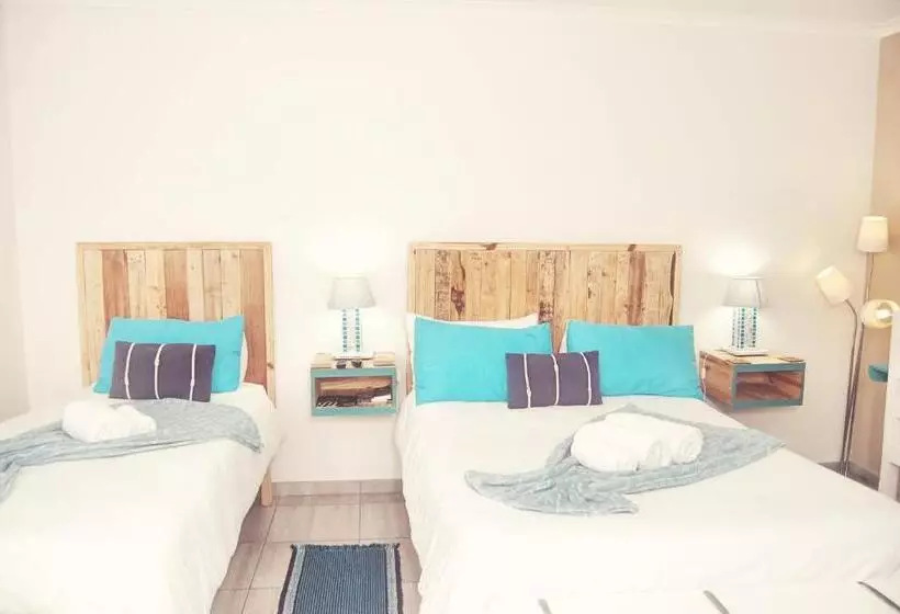 La Casetta Bed & Breakfast