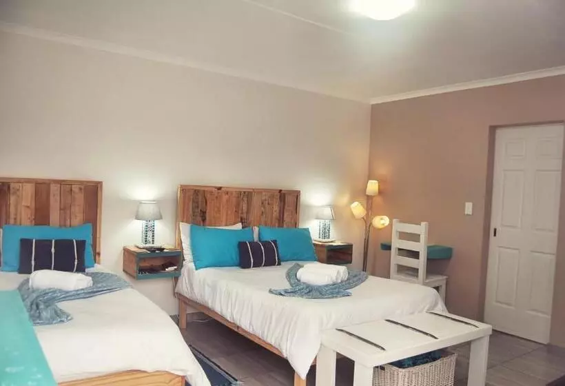 La Casetta Bed & Breakfast