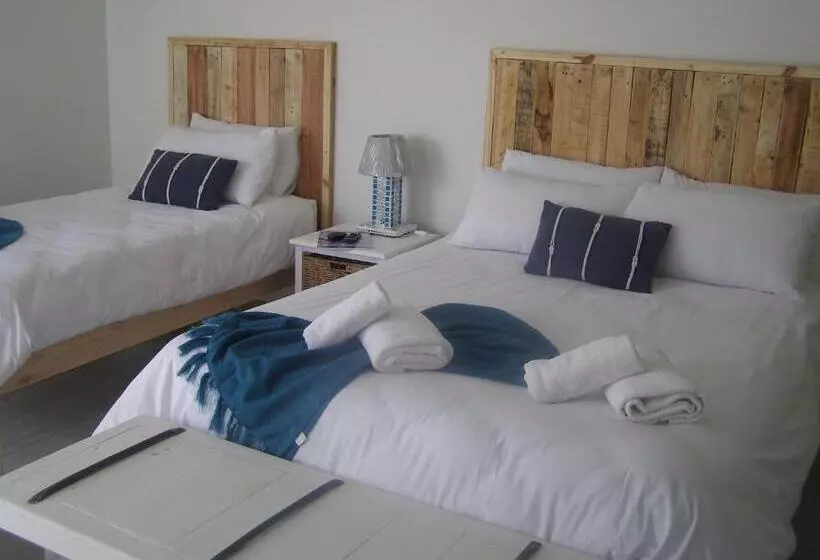 La Casetta Bed & Breakfast