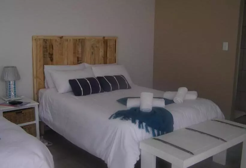 La Casetta Bed & Breakfast