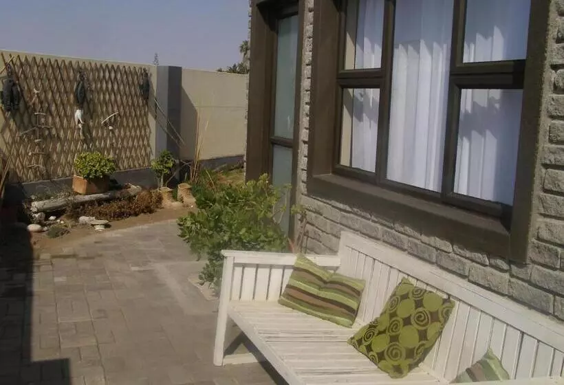 La Casetta Bed & Breakfast