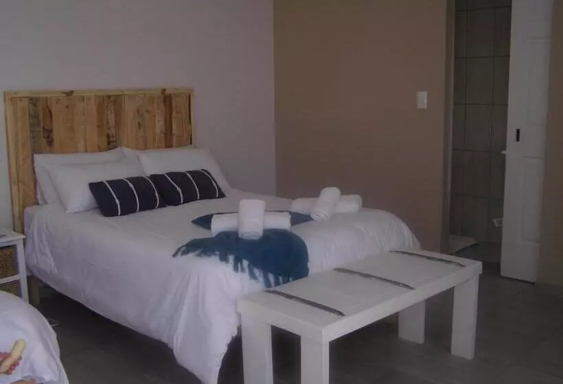 La Casetta Bed & Breakfast