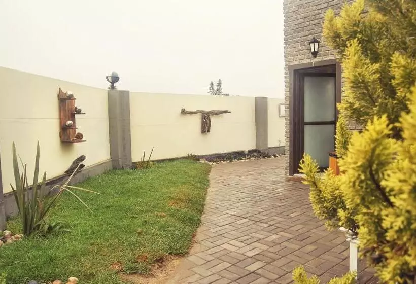 La Casetta Bed & Breakfast