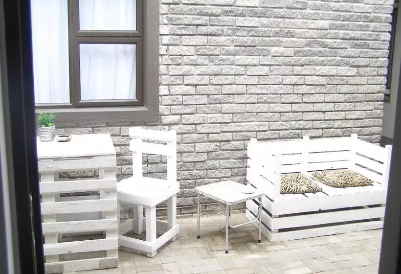 La Casetta Bed & Breakfast