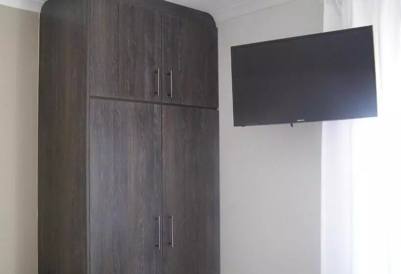 La Casetta Bed & Breakfast