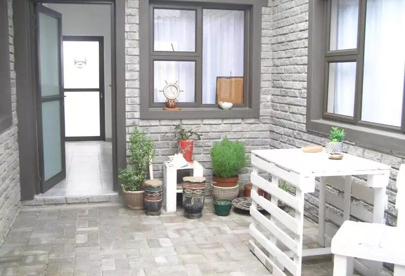 La Casetta Bed & Breakfast