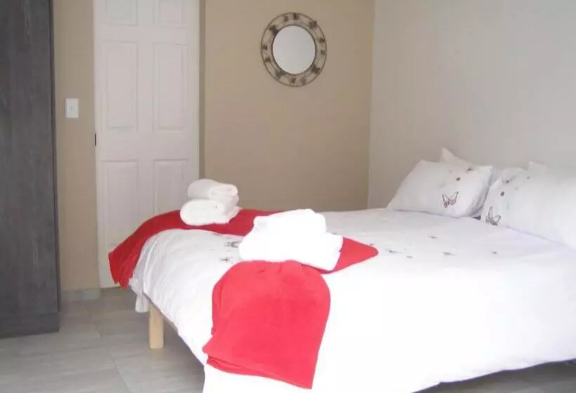 La Casetta Bed & Breakfast