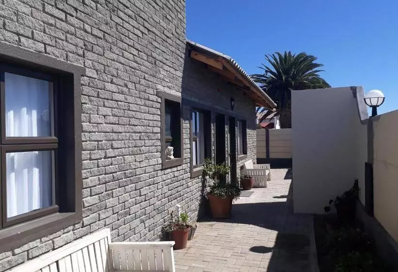 La Casetta Bed & Breakfast