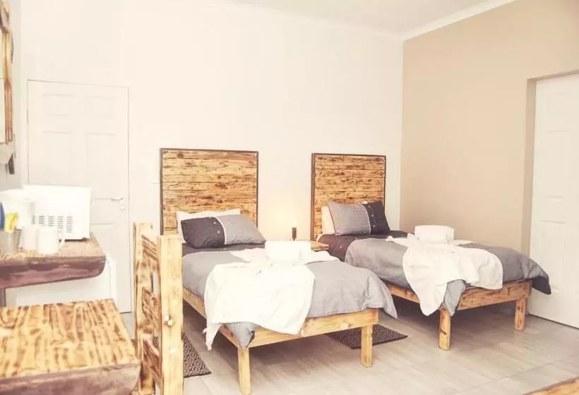 La Casetta Bed & Breakfast