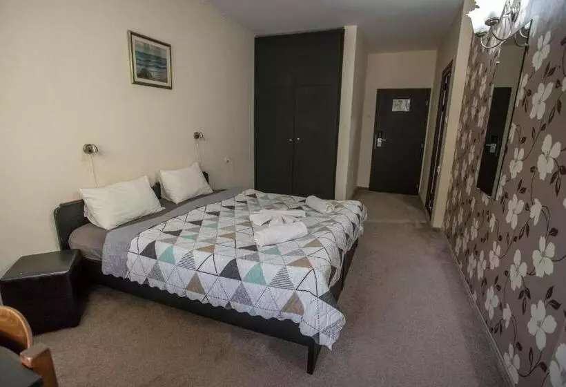 Park Hotel Ivailo