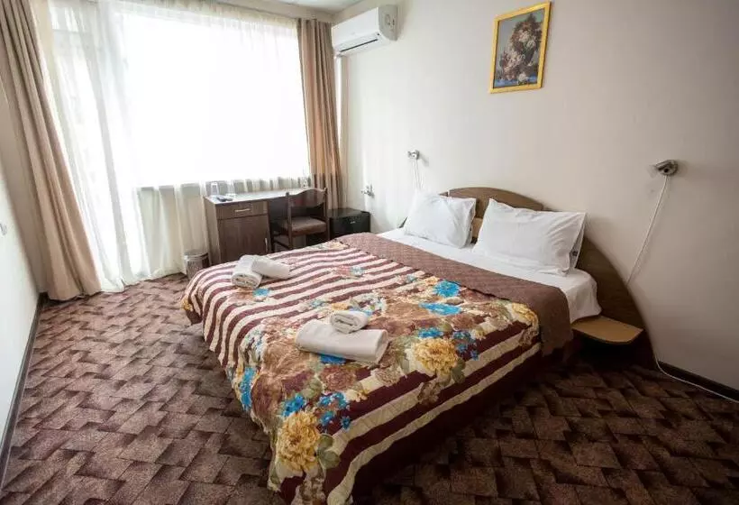 Park Hotel Ivailo