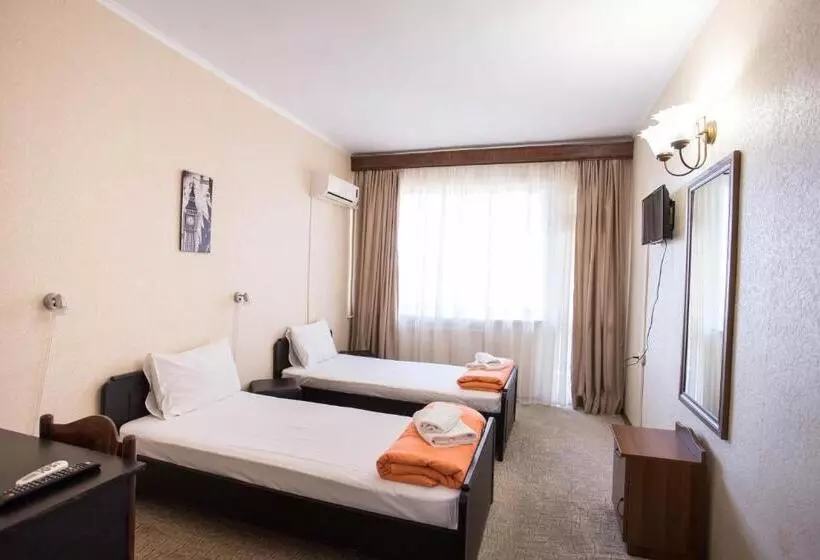 Park Hotel Ivailo