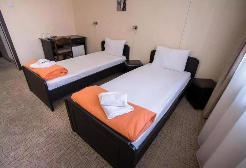 Park Hotel Ivailo