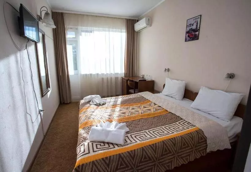 Park Hotel Ivailo
