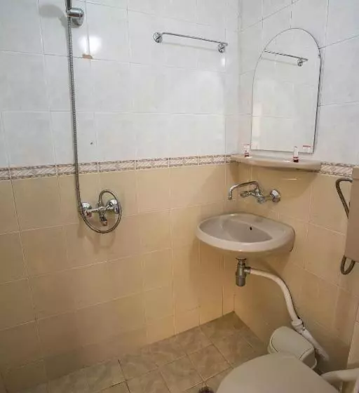 Park Hotel Ivailo