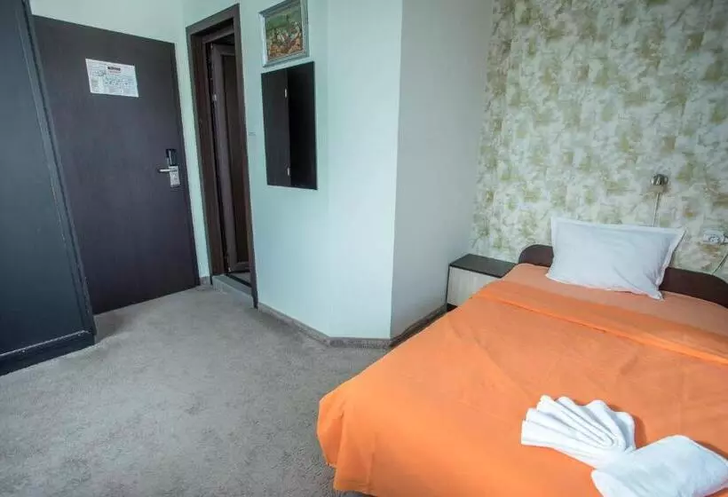 Park Hotel Ivailo