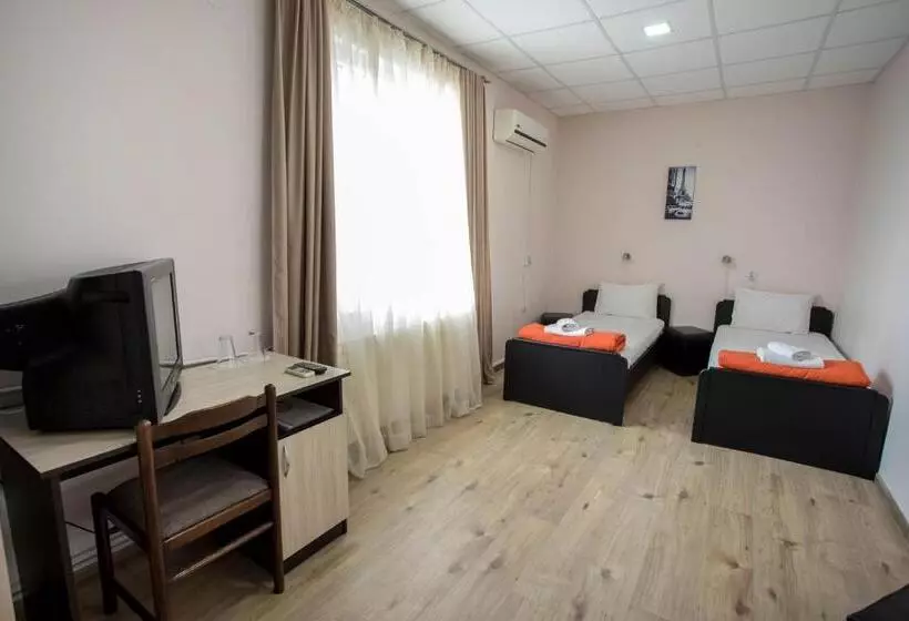 Park Hotel Ivailo