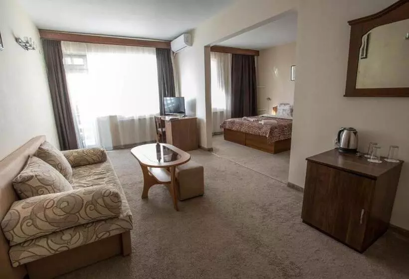 Park Hotel Ivailo