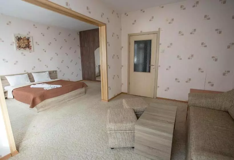 Park Hotel Ivailo