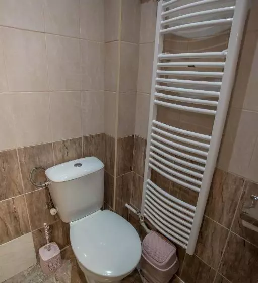 Park Hotel Ivailo