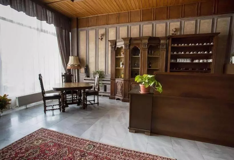 Park Hotel Ivailo