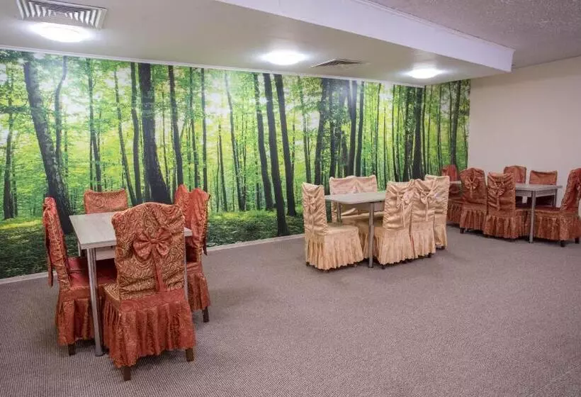 Park Hotel Ivailo