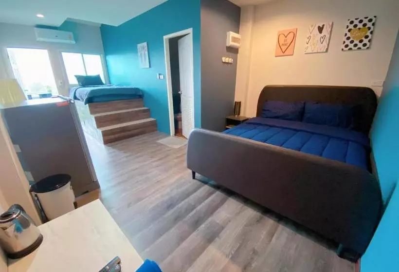 Hostel Holy Loft