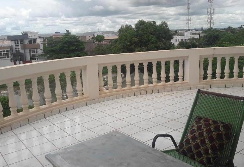 تختخواب و صبحانه Residence La Casa Blanca