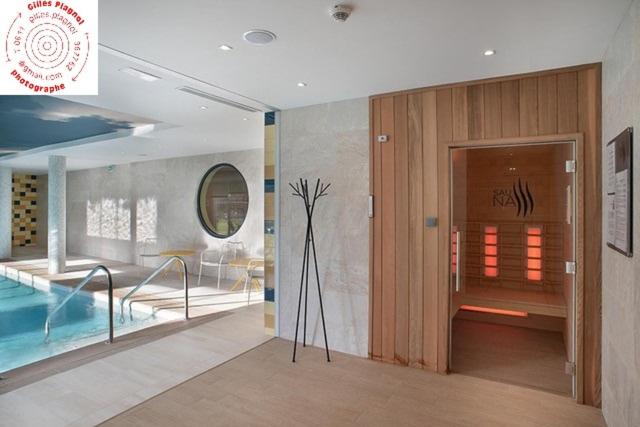 Domitys Les Lanternes Bleues