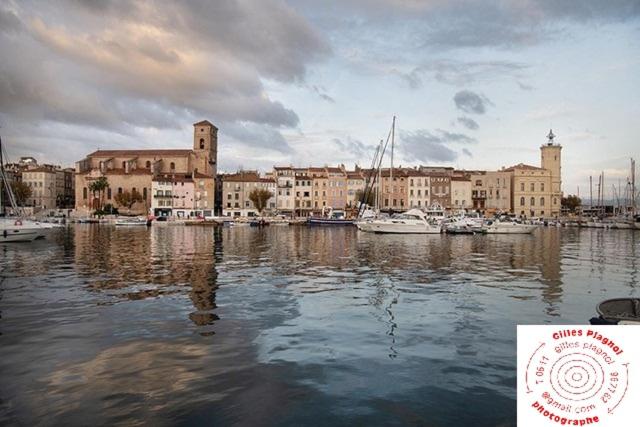 Domitys Les Lanternes Bleues