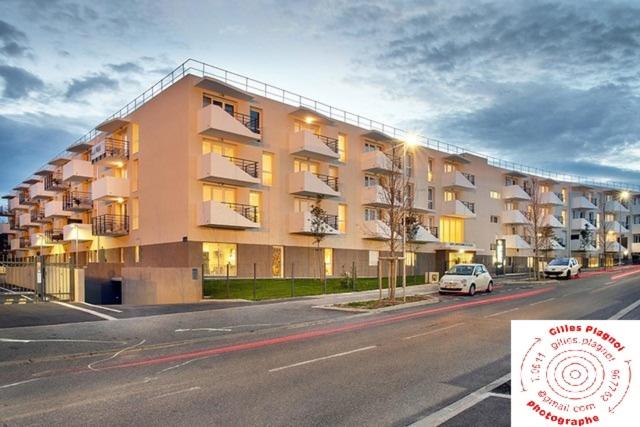 Domitys Les Lanternes Bleues