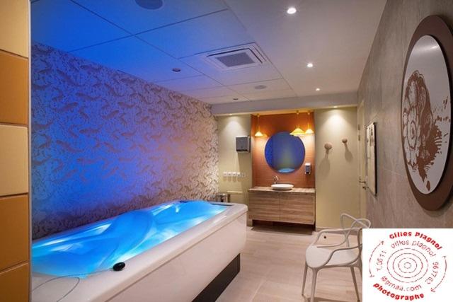 Domitys Les Lanternes Bleues