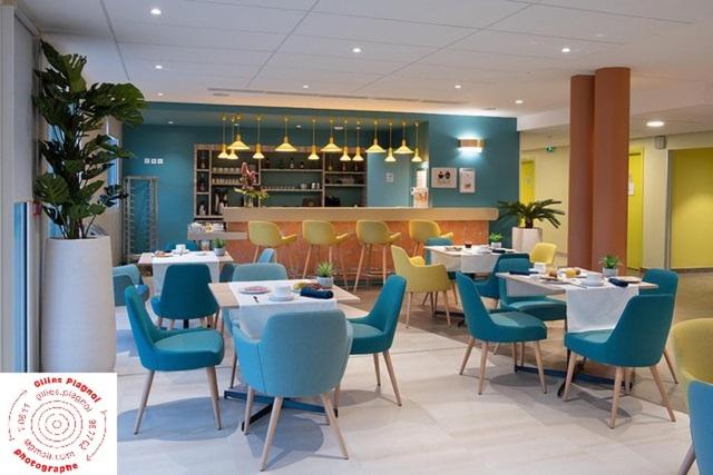 Domitys Les Lanternes Bleues